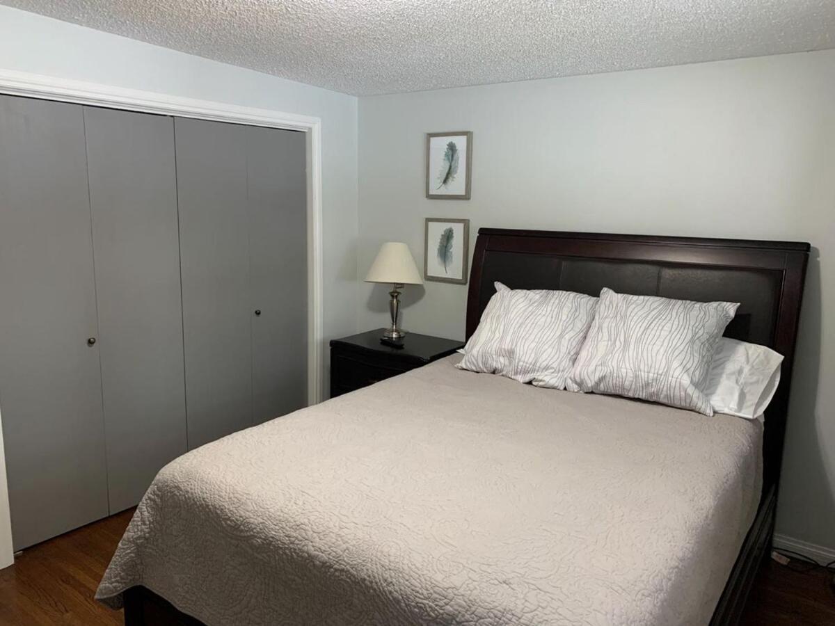 Apartment Lodge-style Unit Near Of Calgary