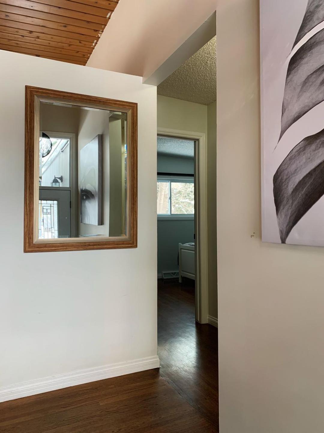Lodge-style Unit Near Of Apartment *