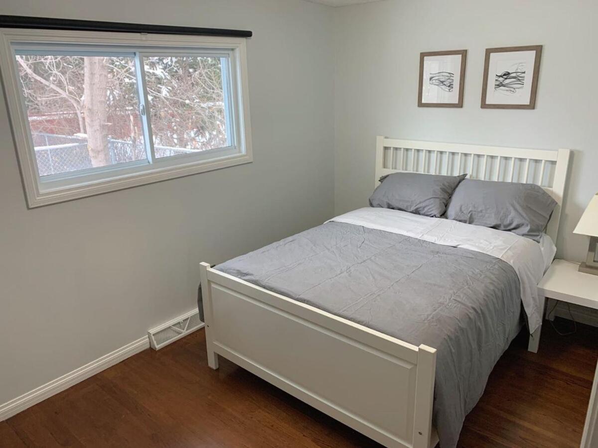 Apartment Lodge-style Unit Near Of Calgary