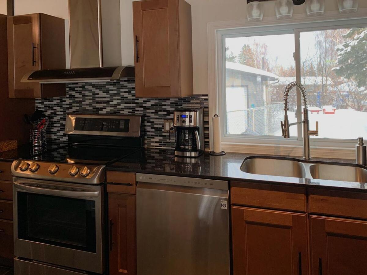 Lodge-style Unit Near Of Apartment *