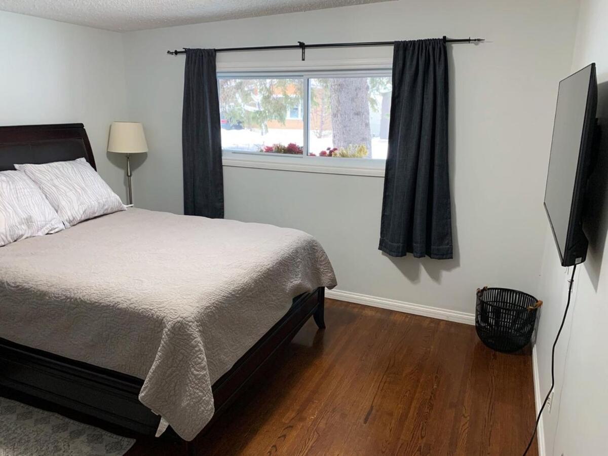 Apartment Lodge-style Unit Near Of *