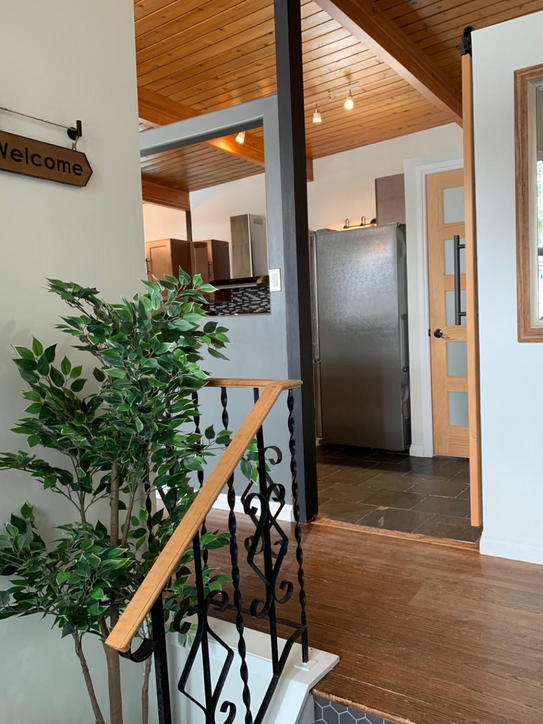 Apartment Lodge-style Unit Near Of *