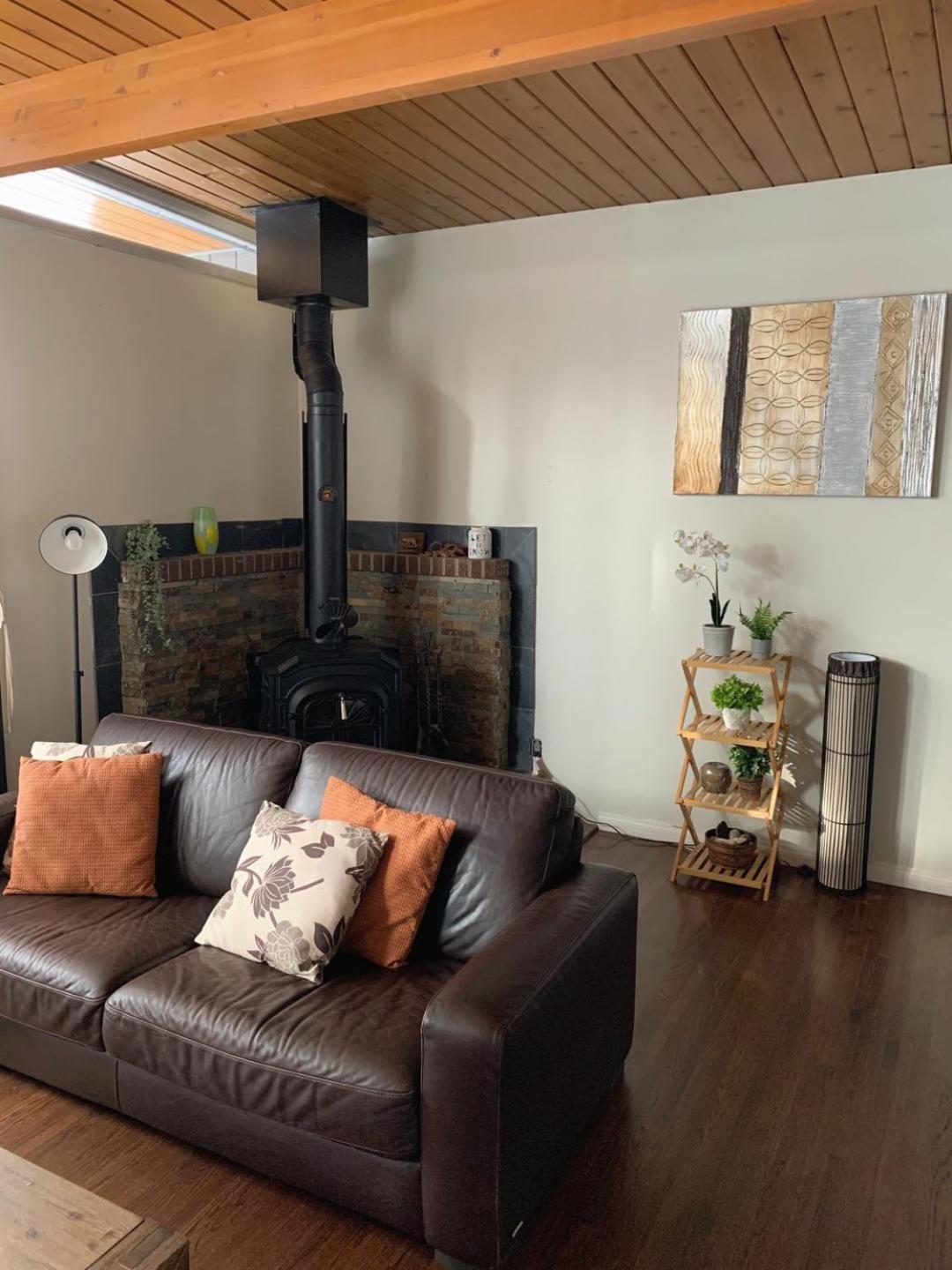 Apartment Lodge-style Unit Near Of *